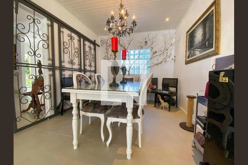 Casa para locação com 3 quartos e cozinha integrada — photo 11