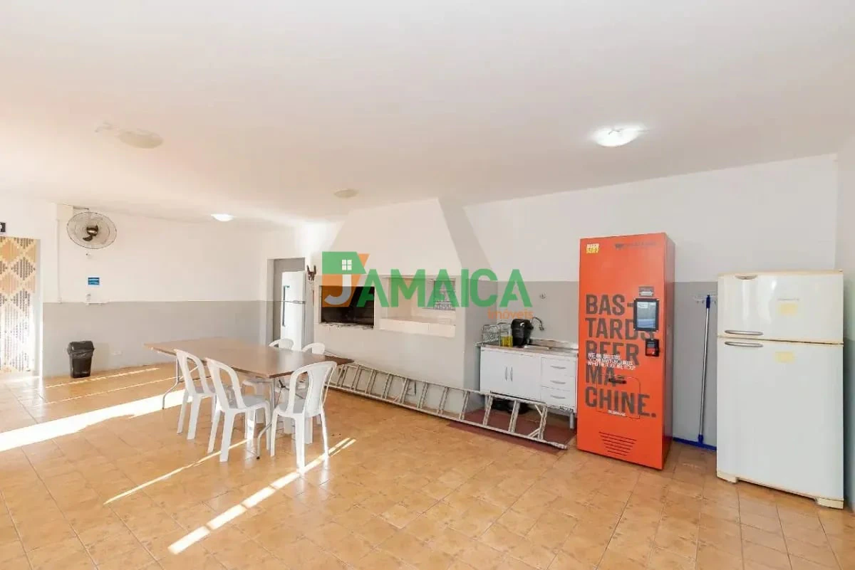 3-bedroom, 57 m² apartment in Curitiba — photo 19
