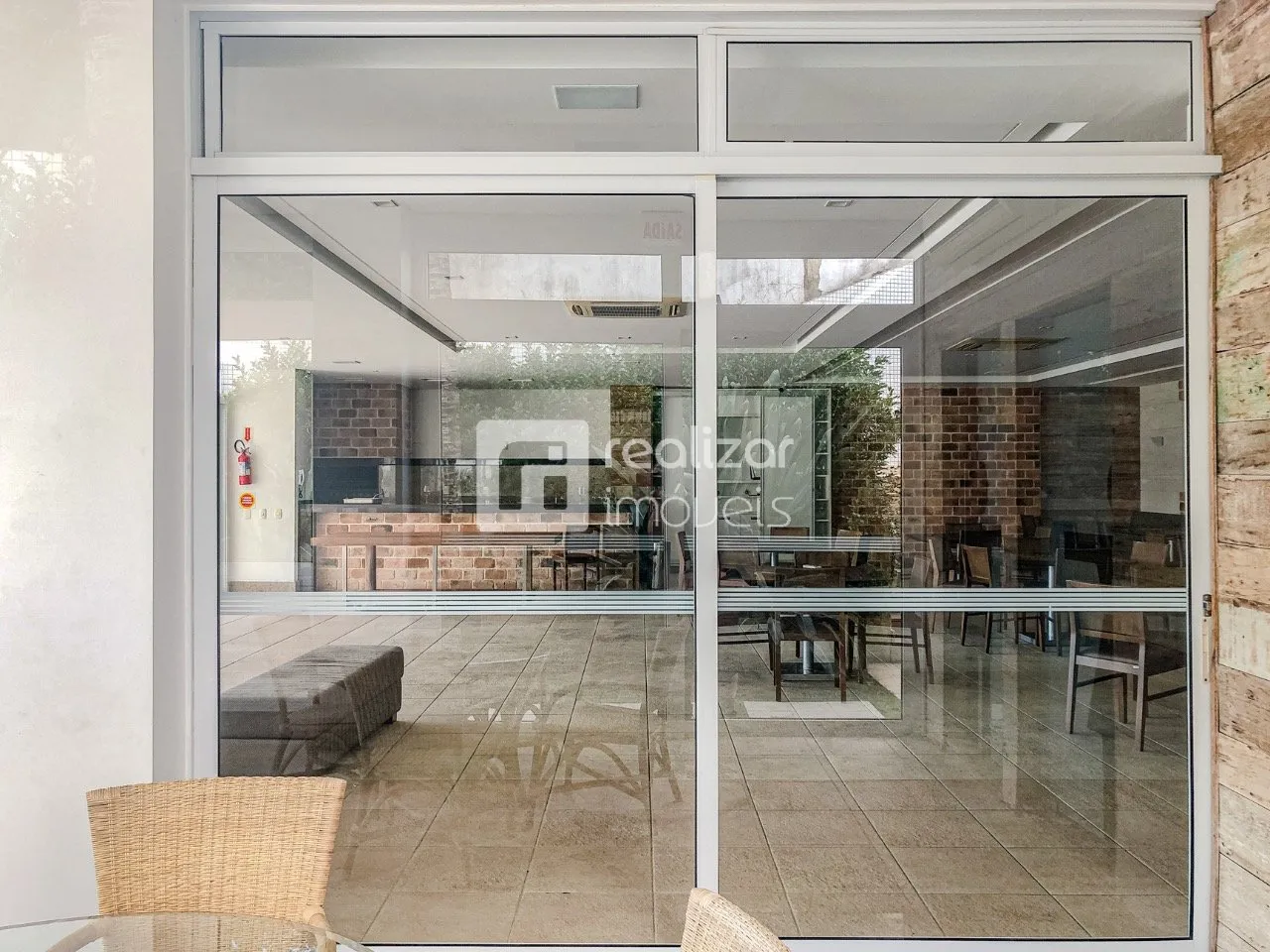 Apartamento amueblado con 3 suites y 156 m² — photo 38