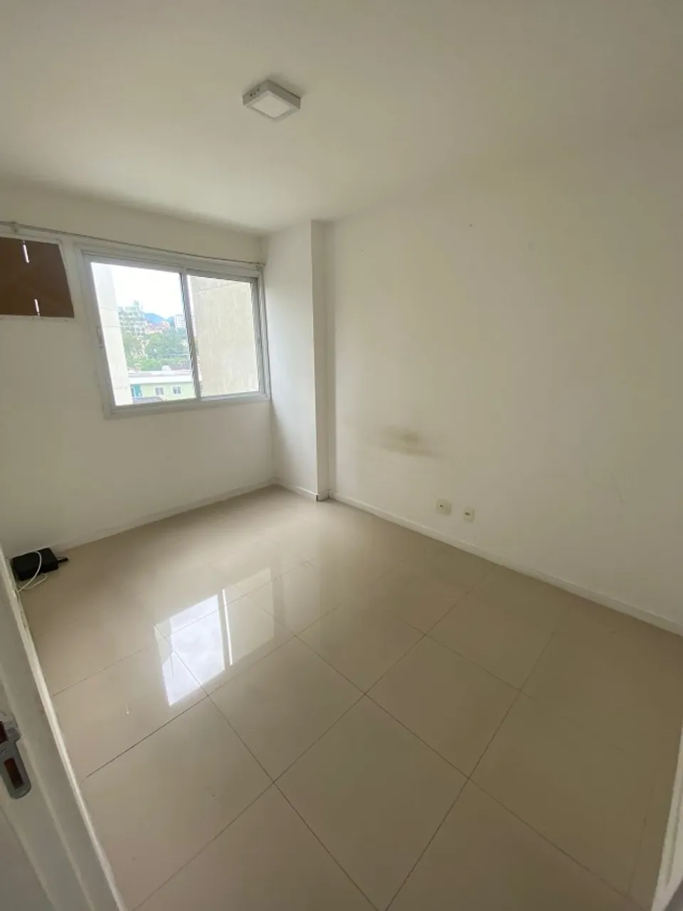 Apartment, 54 m², with a grill on the balcony — photo 11