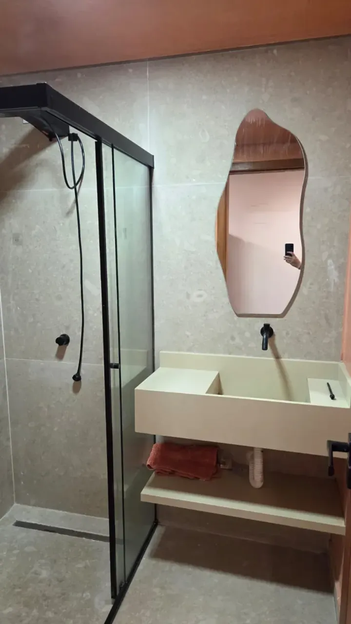Мебльована квартира 35 м², 1 спальня — photo 8