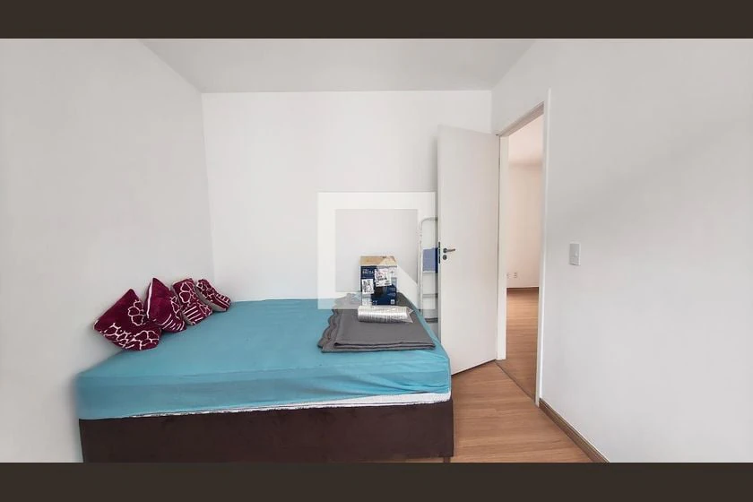 Apartment, 44 m², with wood or laminate floors — photo 20