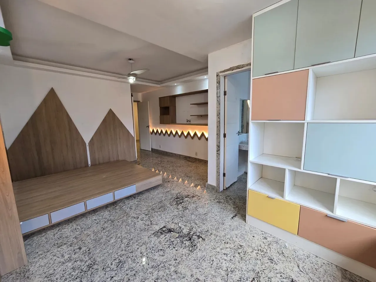 Casa para aluguel com 300 m², 5 quartos e cozinha a gás — photo 37