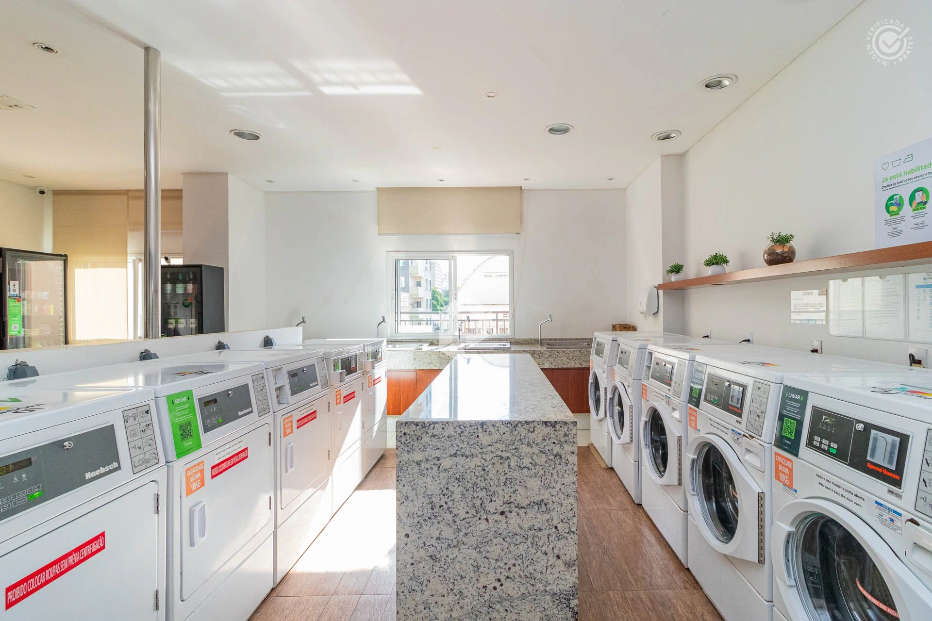Apartamento de 1 quarto com piscina privativa, Centro — photo 13