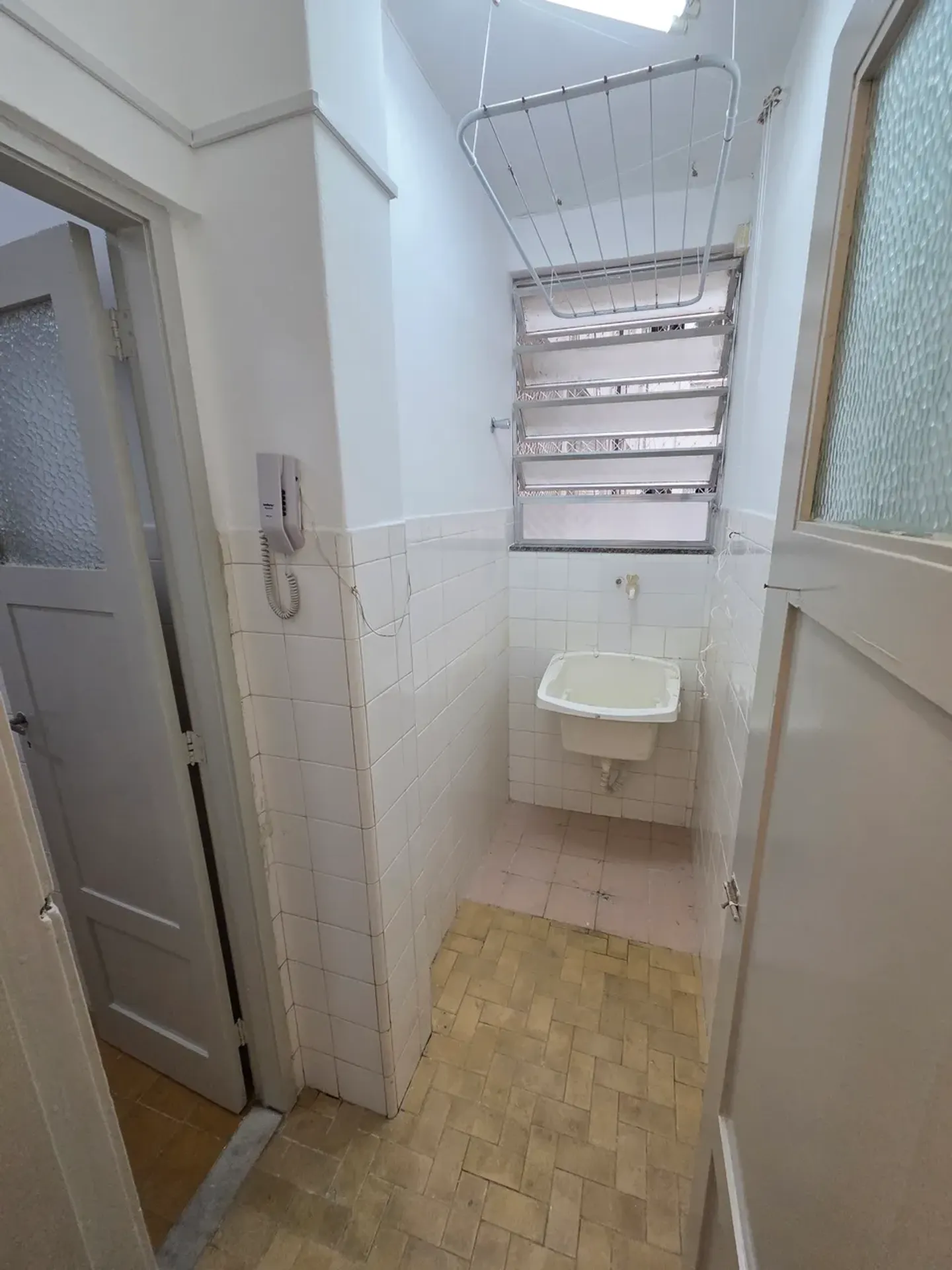 Departamento con piso de madera o laminado en Rio de Janeiro — photo 8