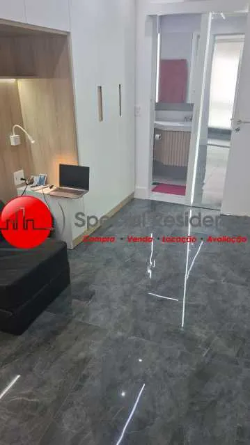 Apartment, 87 m², with a home office — photo 8