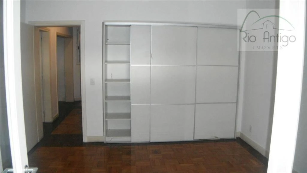 Apartamento sem mobília de 4 quartos com 2 vagas — photo 41
