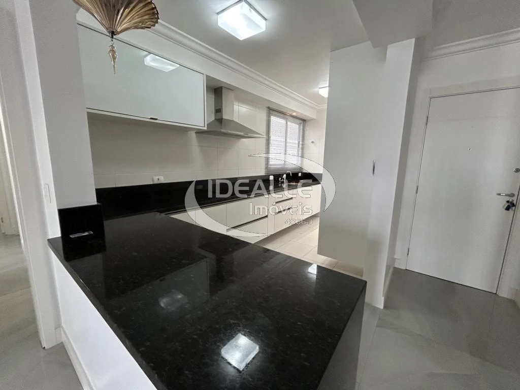 Apartamento de 3 quartos com varanda envidraçada, Portão — photo 2