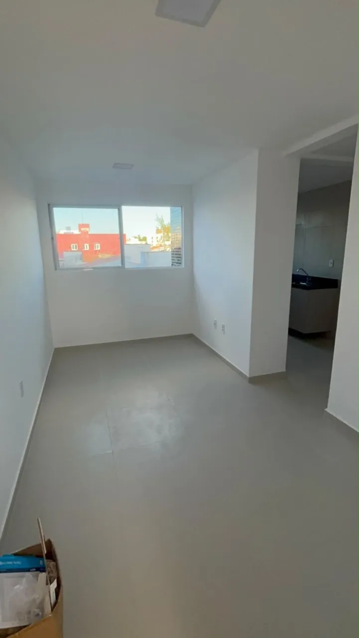Apartamento de 2 quartos em condomínio com piscina — photo 5