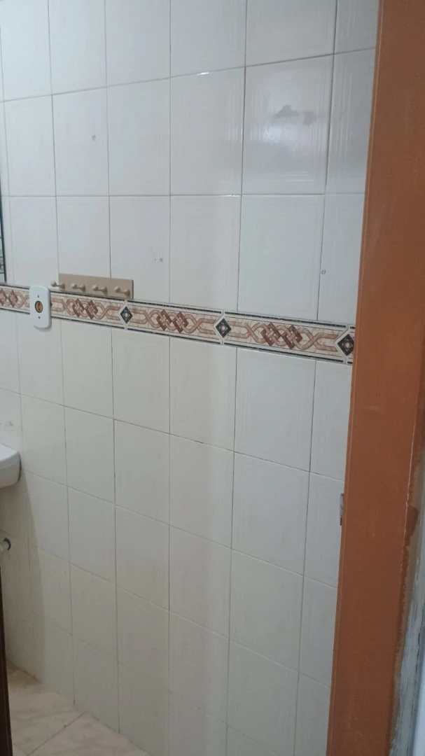 Apartamento de 2 quartos com 2 banheiros e cozinha fechada — photo 7