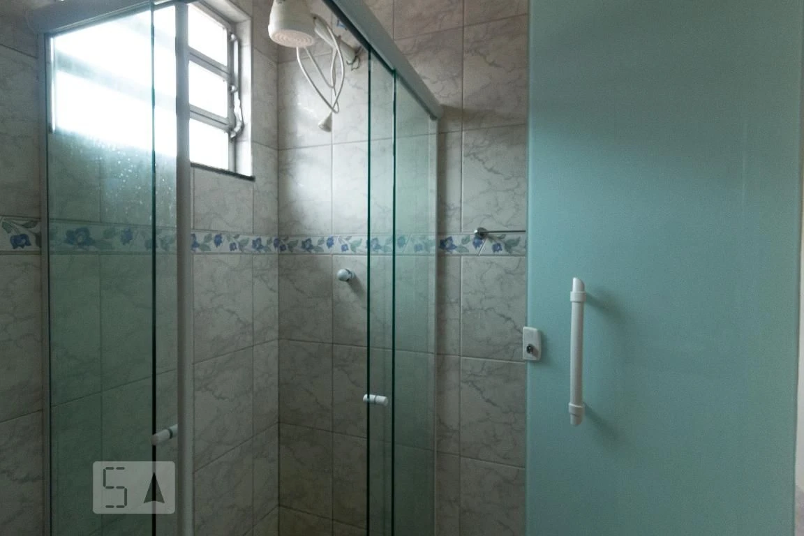 Kitnet com cozinha a gás e 1 quarto — photo 9
