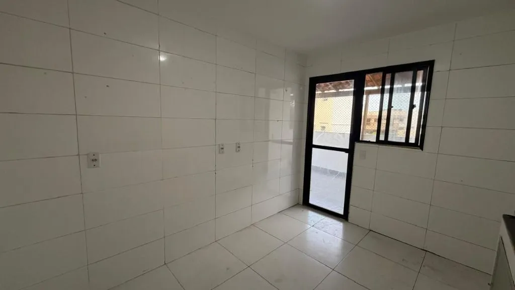 Cobertura com 2 dormitórios e 135 m², com terraço — photo 10