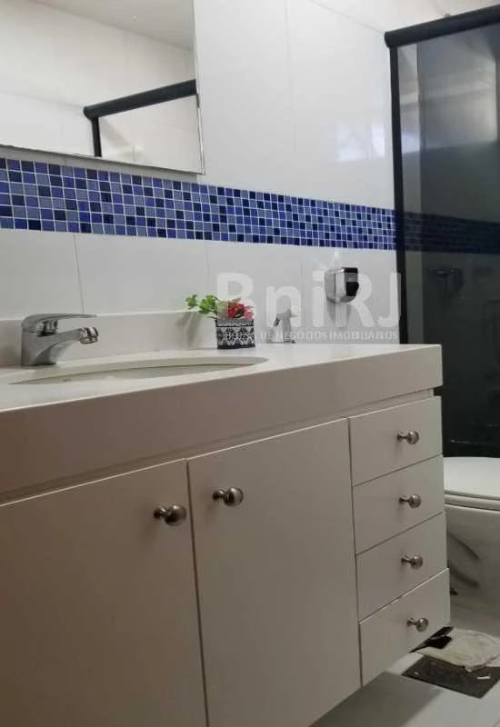 2 quartos e espaço de home office: apartamento de 60 m² — photo 26