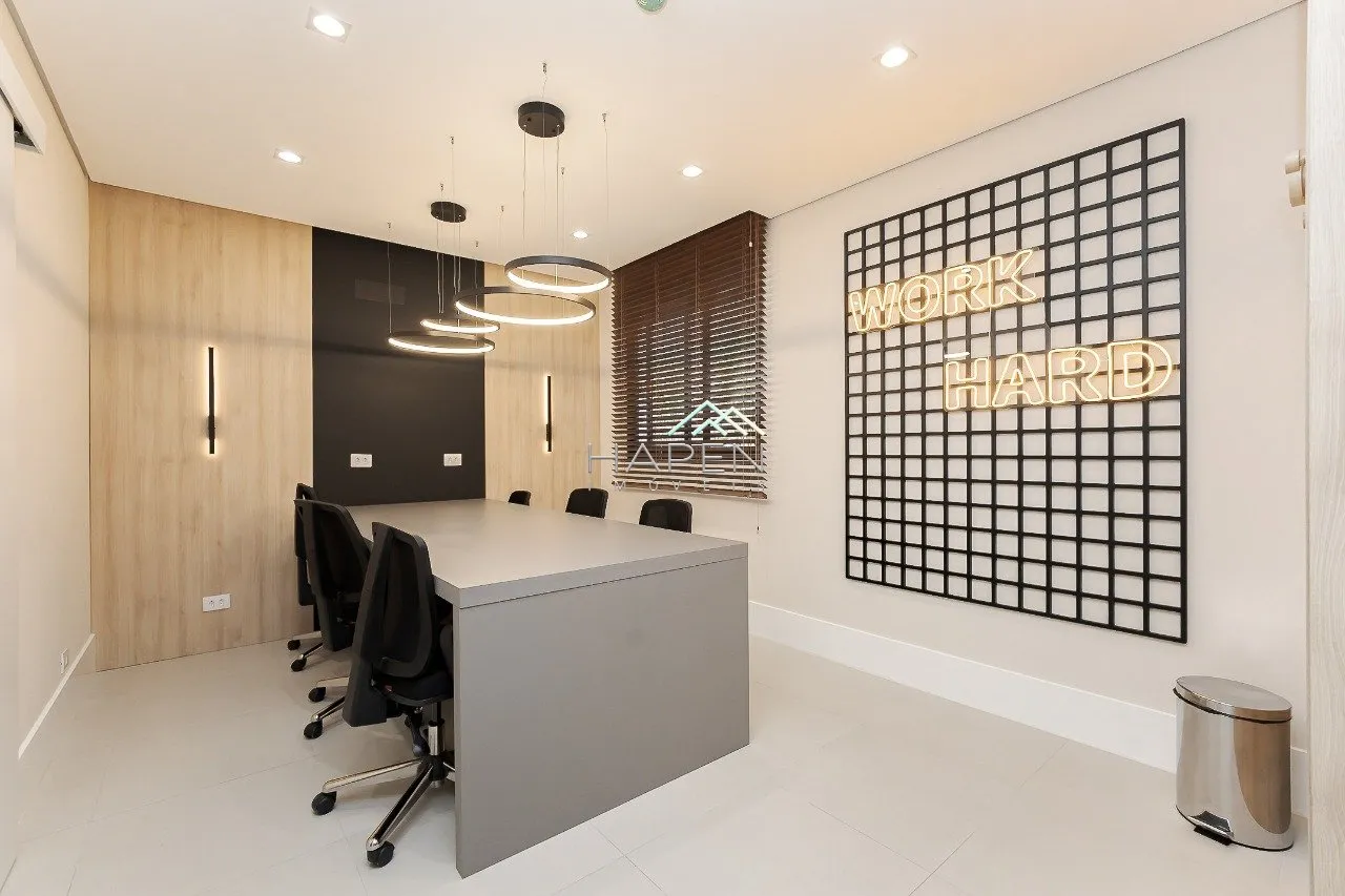 Furnished apartment, 57 m², with a home office — photo 25