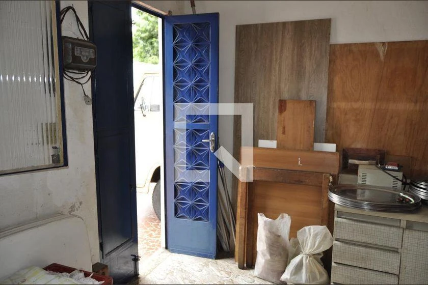 Casa para alugar com 5 quartos e jardim privativo — photo 46