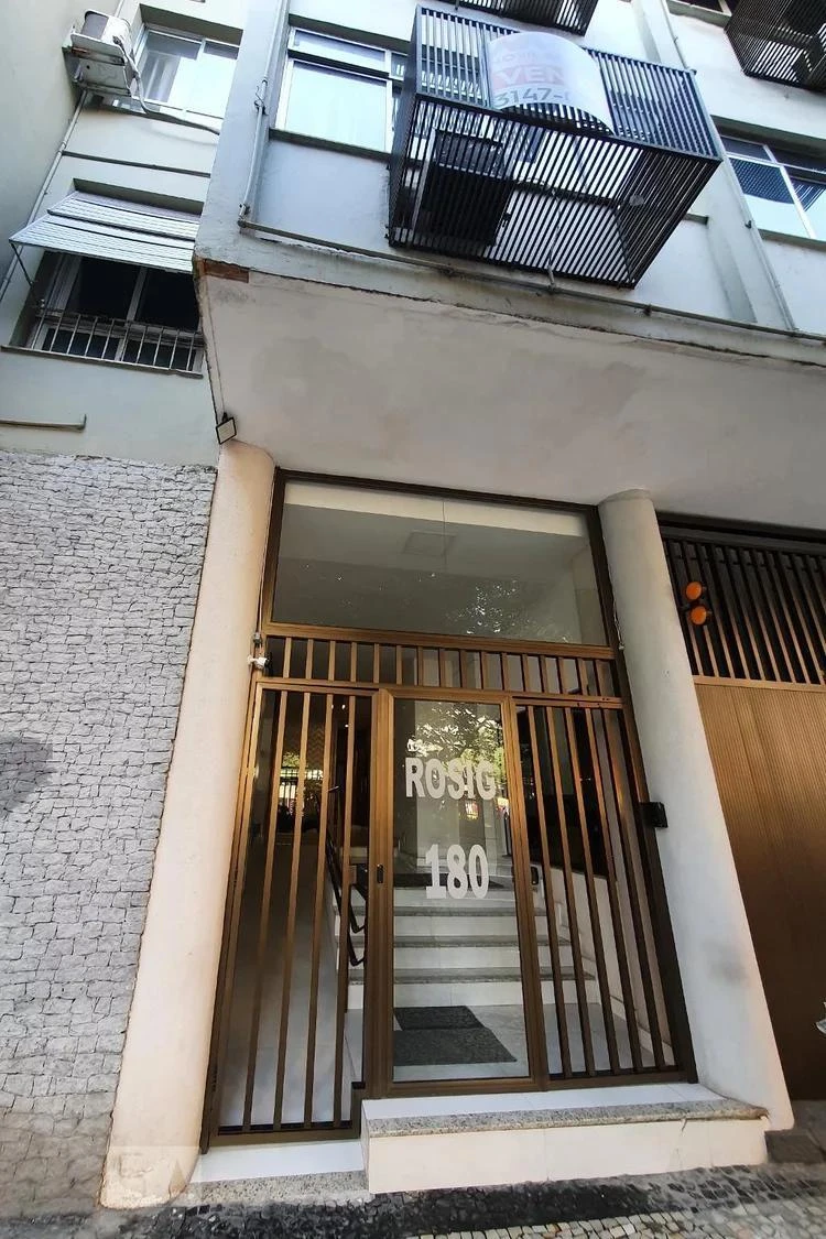 Furnished 34 m² apartment with 1 bedroom and gas kitchen — photo 3