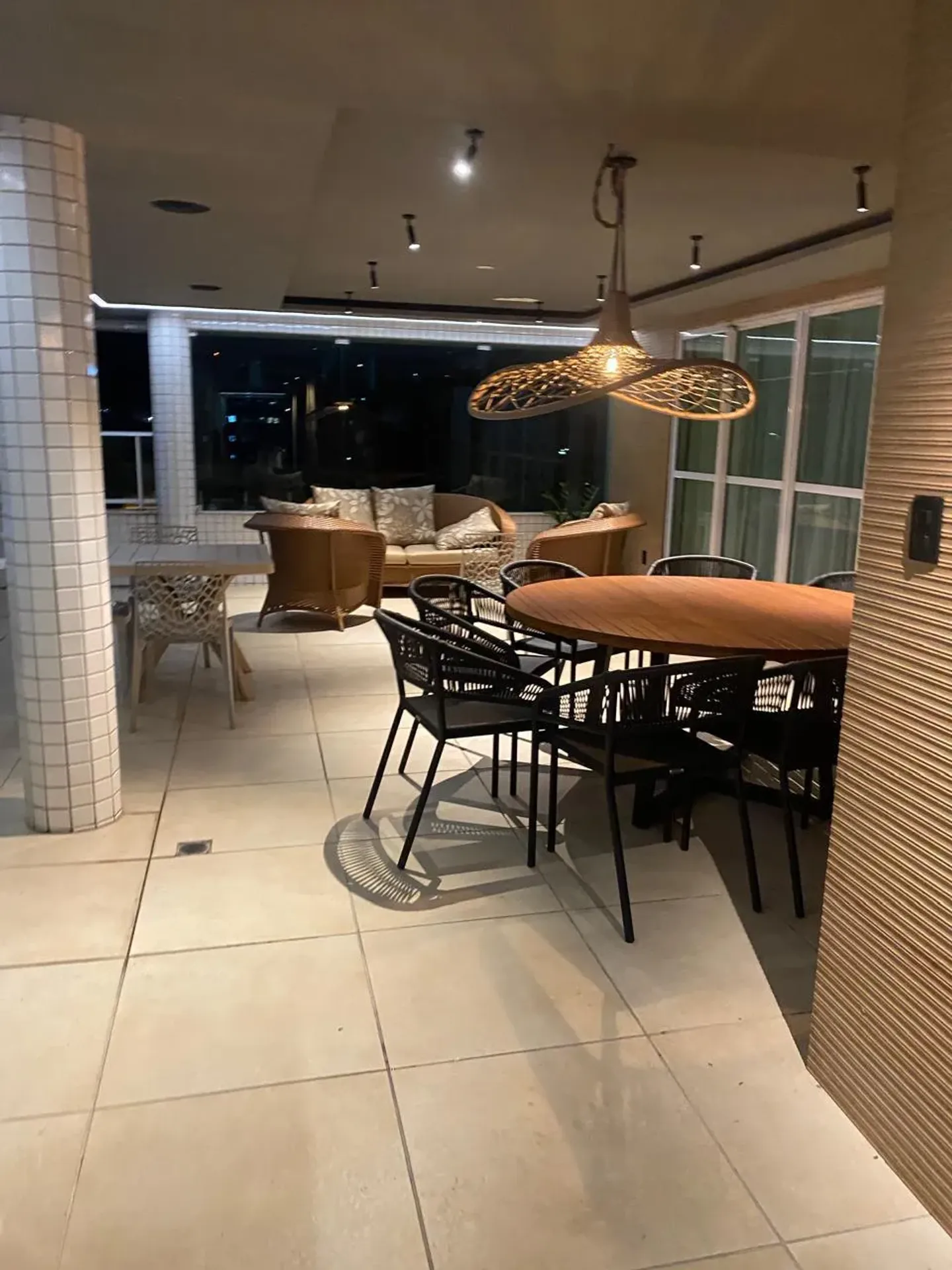 Apartamento mobiliado de 2 quartos e 50 m² — photo 3