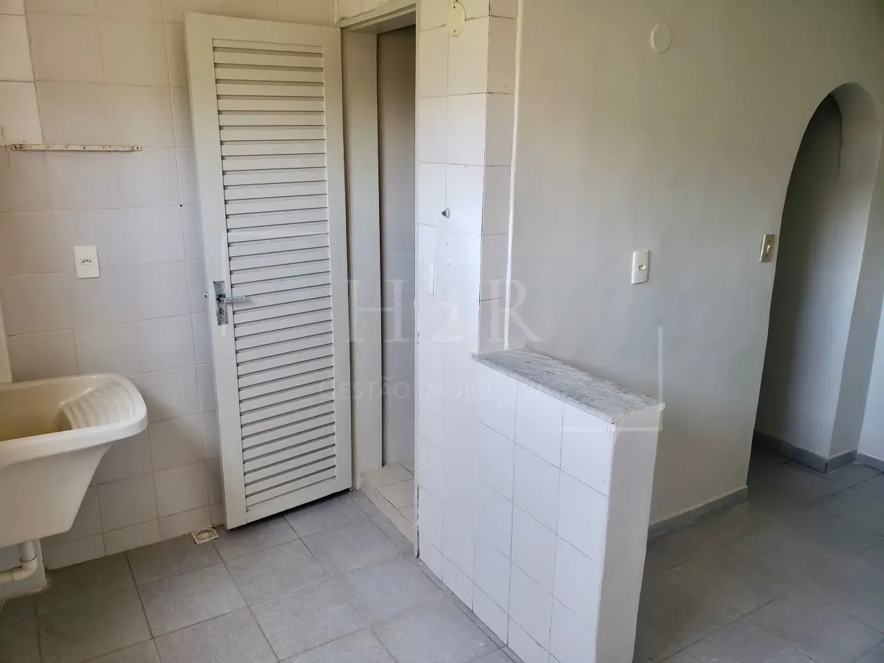 2-bedroom apartment, 58 m² — photo 2