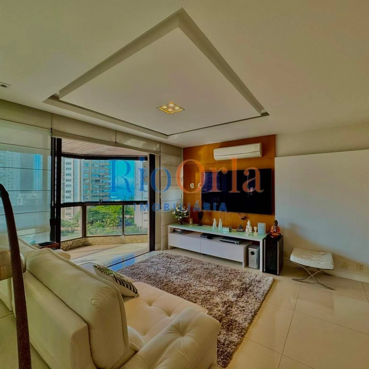 3-bedroom apartment with balcony and 160 m² — photo 3