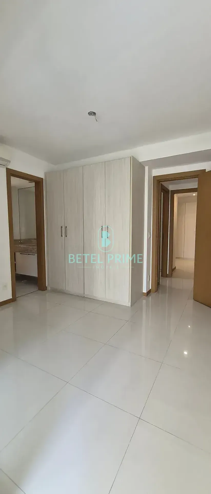 Apartamento de 4 quartos em condomínio com sauna — photo 10