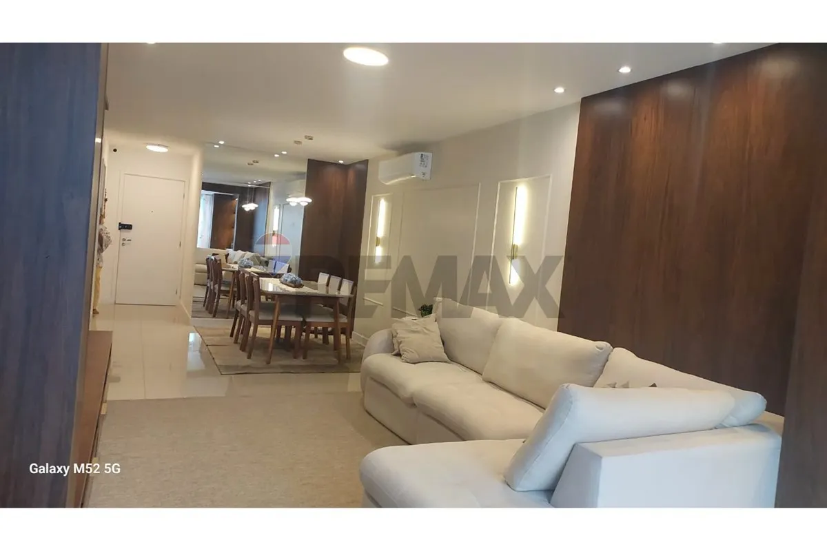 Квартира с 3 спальнями и рабочим местом — photo 30
