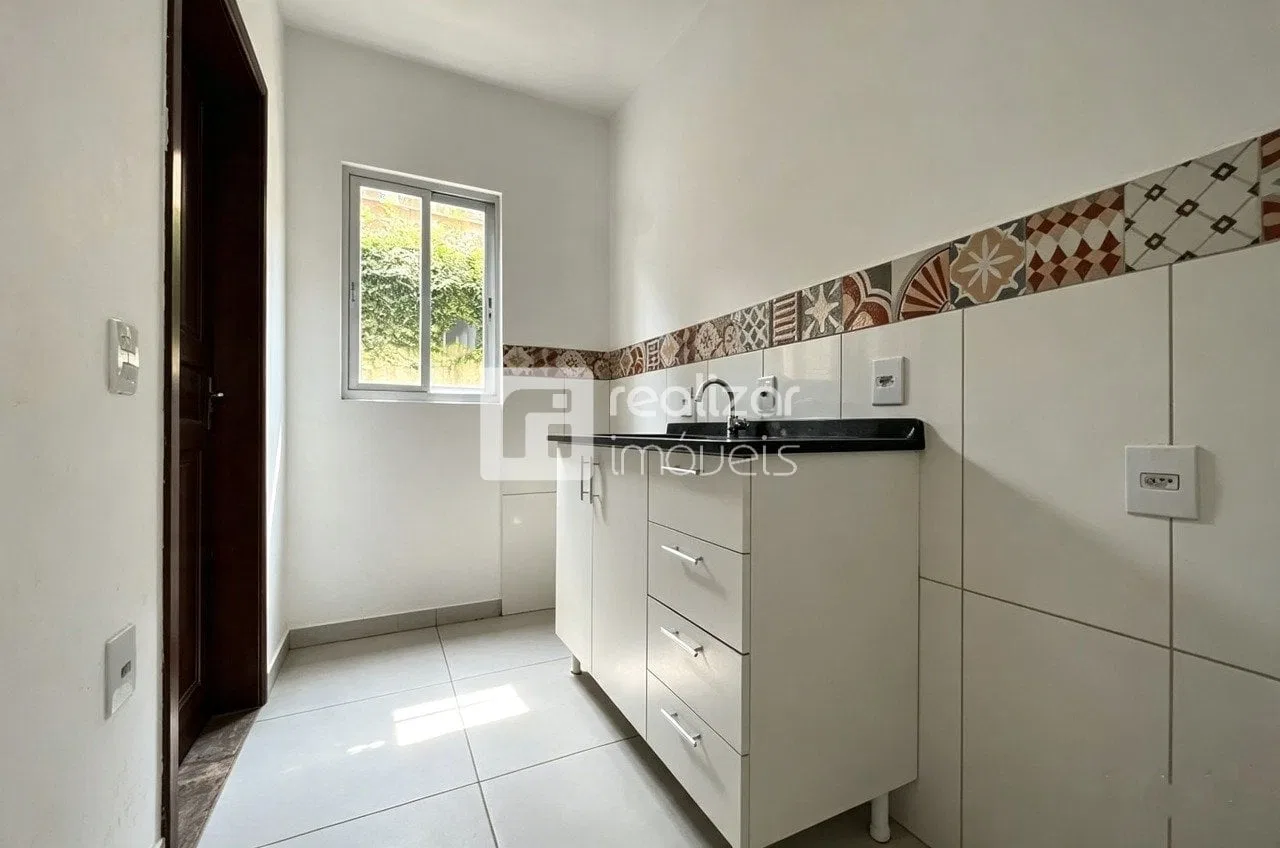 2-bedroom apartment with 2 bathrooms and 2 parking spaces — photo 2