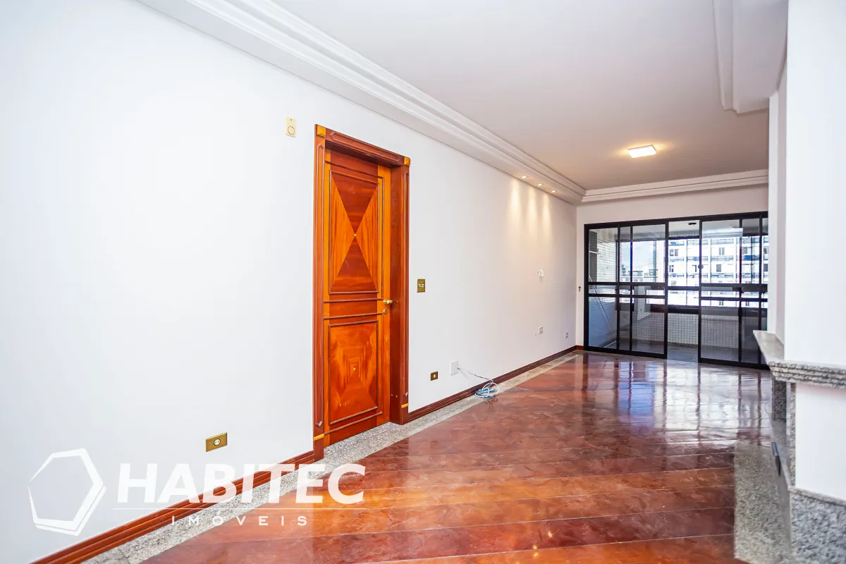 Apartamento com 4 dormitórios e 5 banheiros, varandas — photo 11