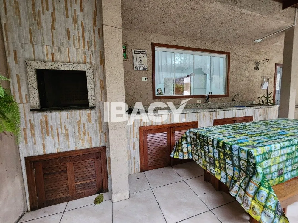 3-bedroom house, 2 with their own bathrooms, 120 m² — photo 17