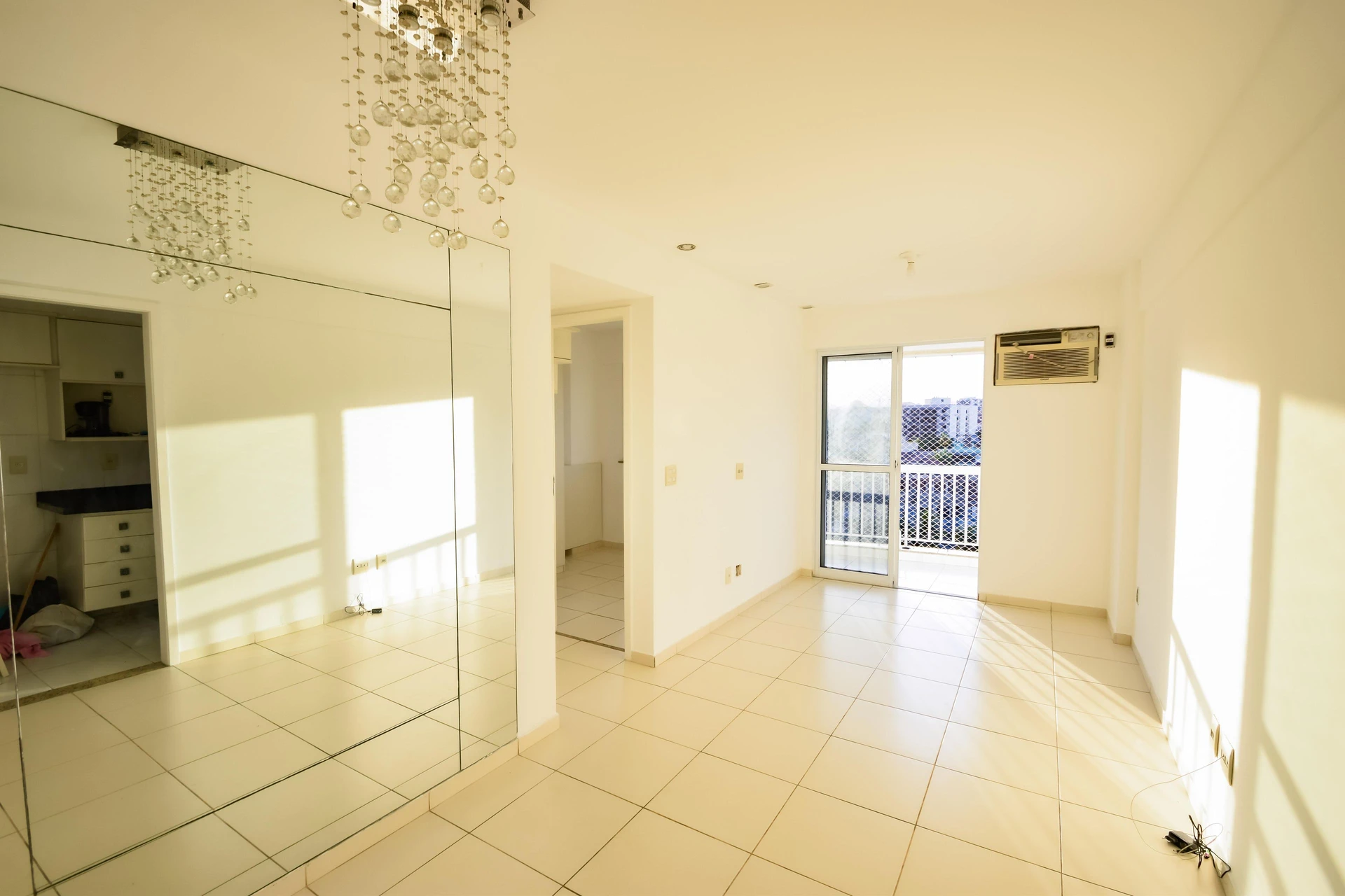 Furnished apartment, 60 m², with a home office — photo 60