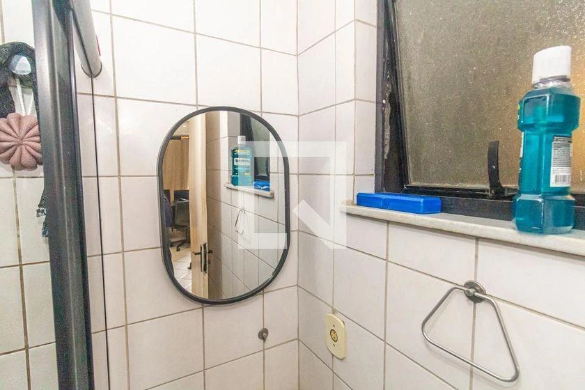 2-bedroom apartment with a washing machine — photo 40