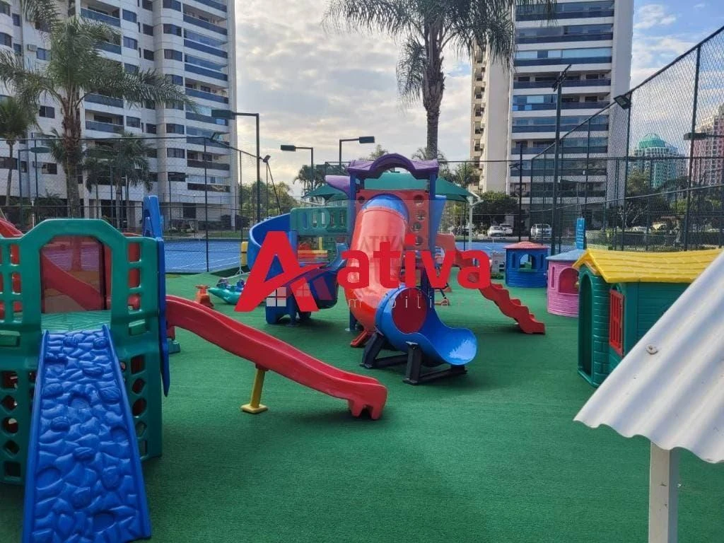 3 quartos e vista para a água: apartamento de 175 m² — photo 32