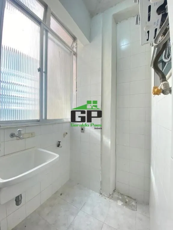 Apartamento com piso de madeira ou laminado, Andaraí — photo 12