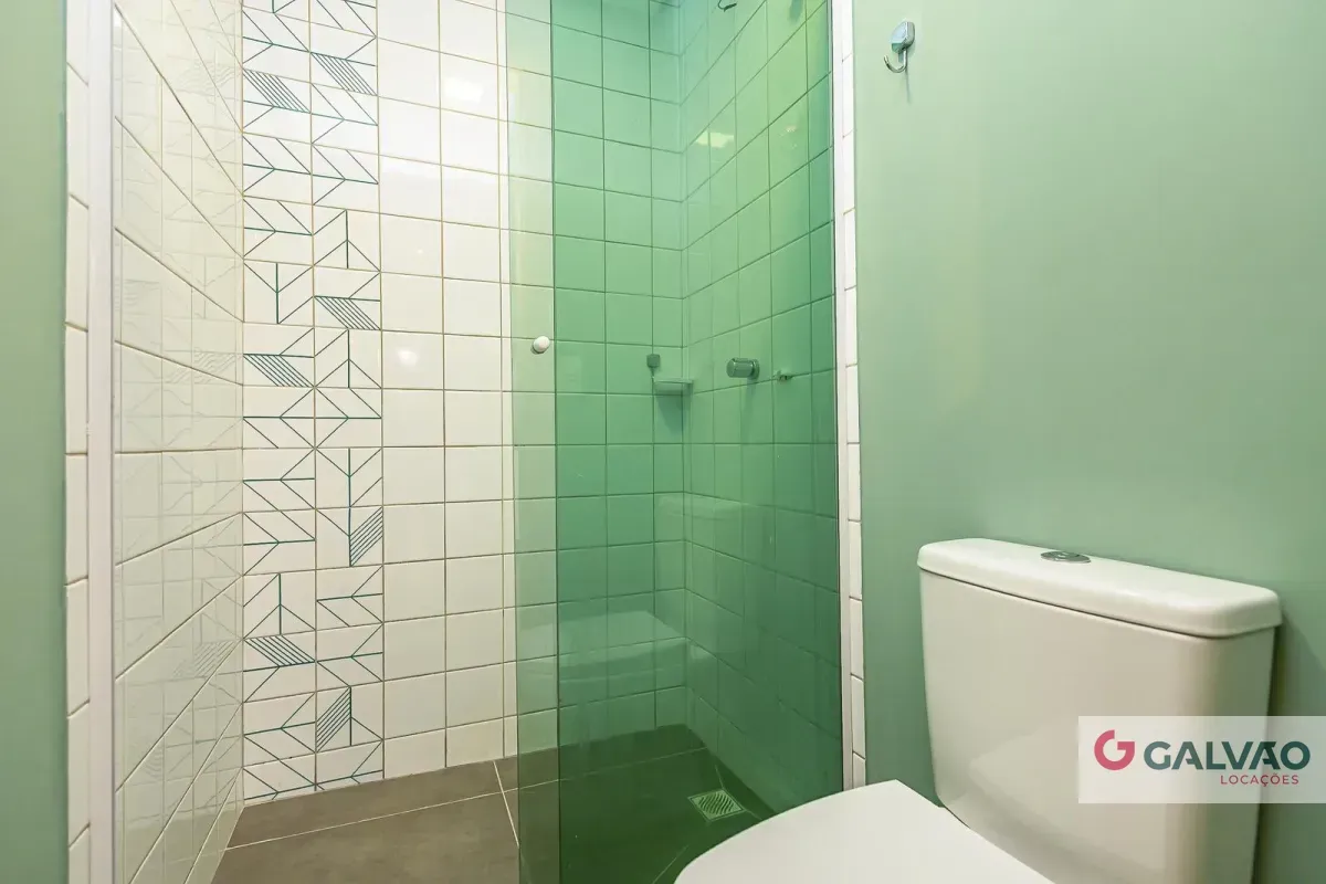 Apartamento amueblado de 42 m² con 2 dormitorios y 1 baño — photo 57