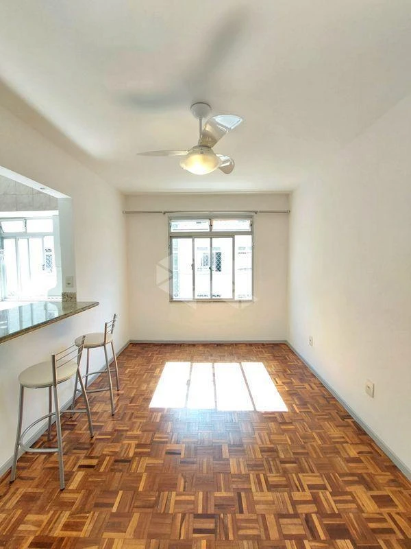 Apartamento de 50 m² con cocina integrada