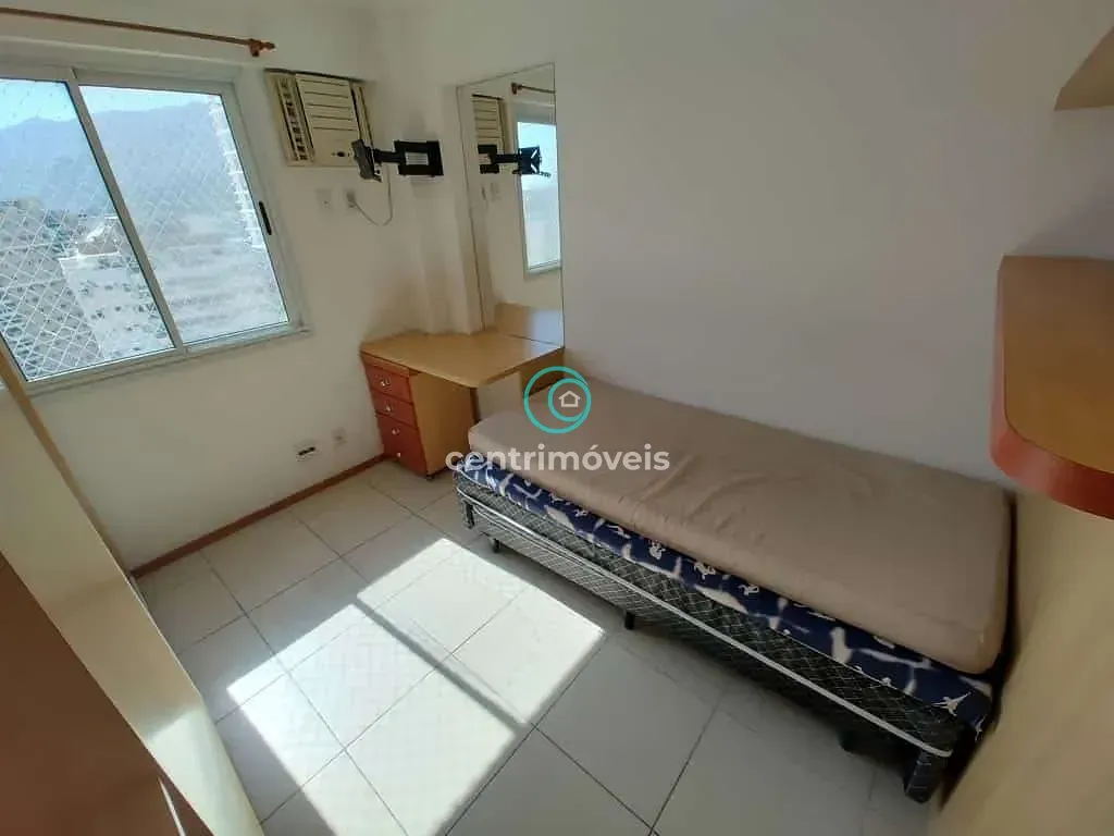 Cobertura duplex para locação com 3 quartos e 3 banheiros — photo 12