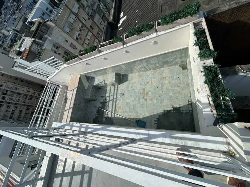 Private BBQ in a 3-bedroom apartment, 180 m² — photo 26