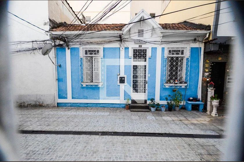 Furnished house with 2 bedrooms and 1 bathroom — photo 18