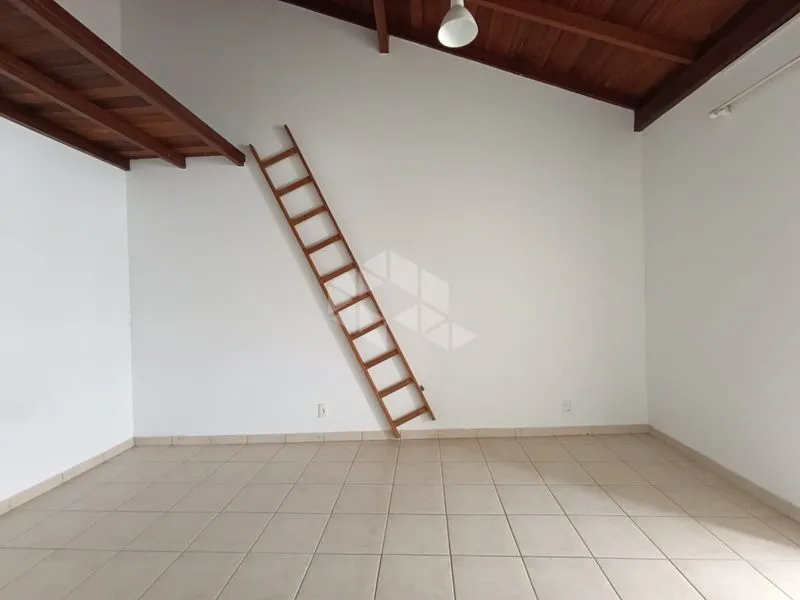 Garden in a 2-bedroom house, 80 m² — photo 17
