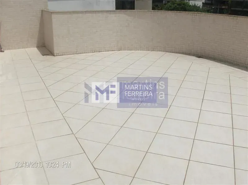 Apartment with 4 bedrooms, 5 bathrooms and 2 parking spots — photo 12