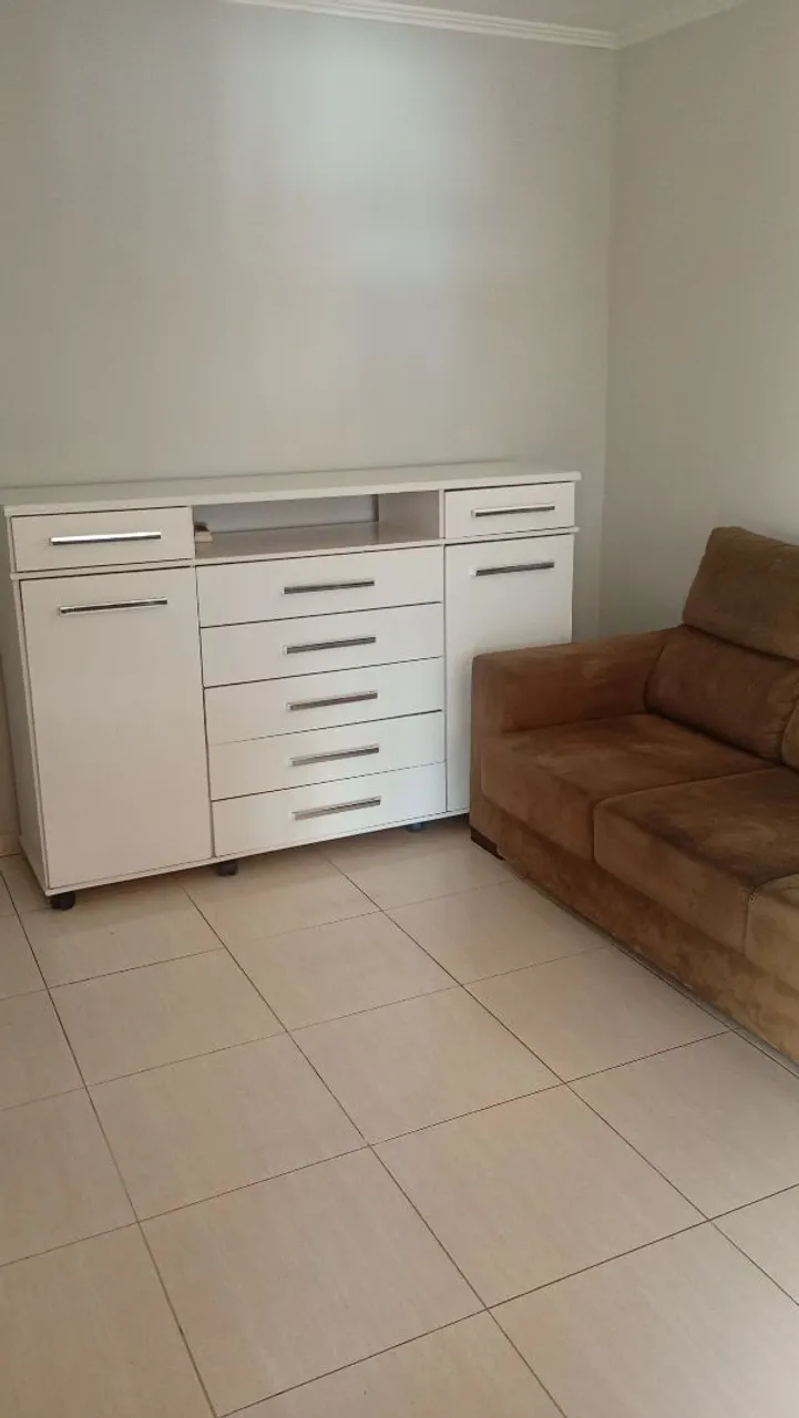 House with 2 bedrooms and 2 parking spaces