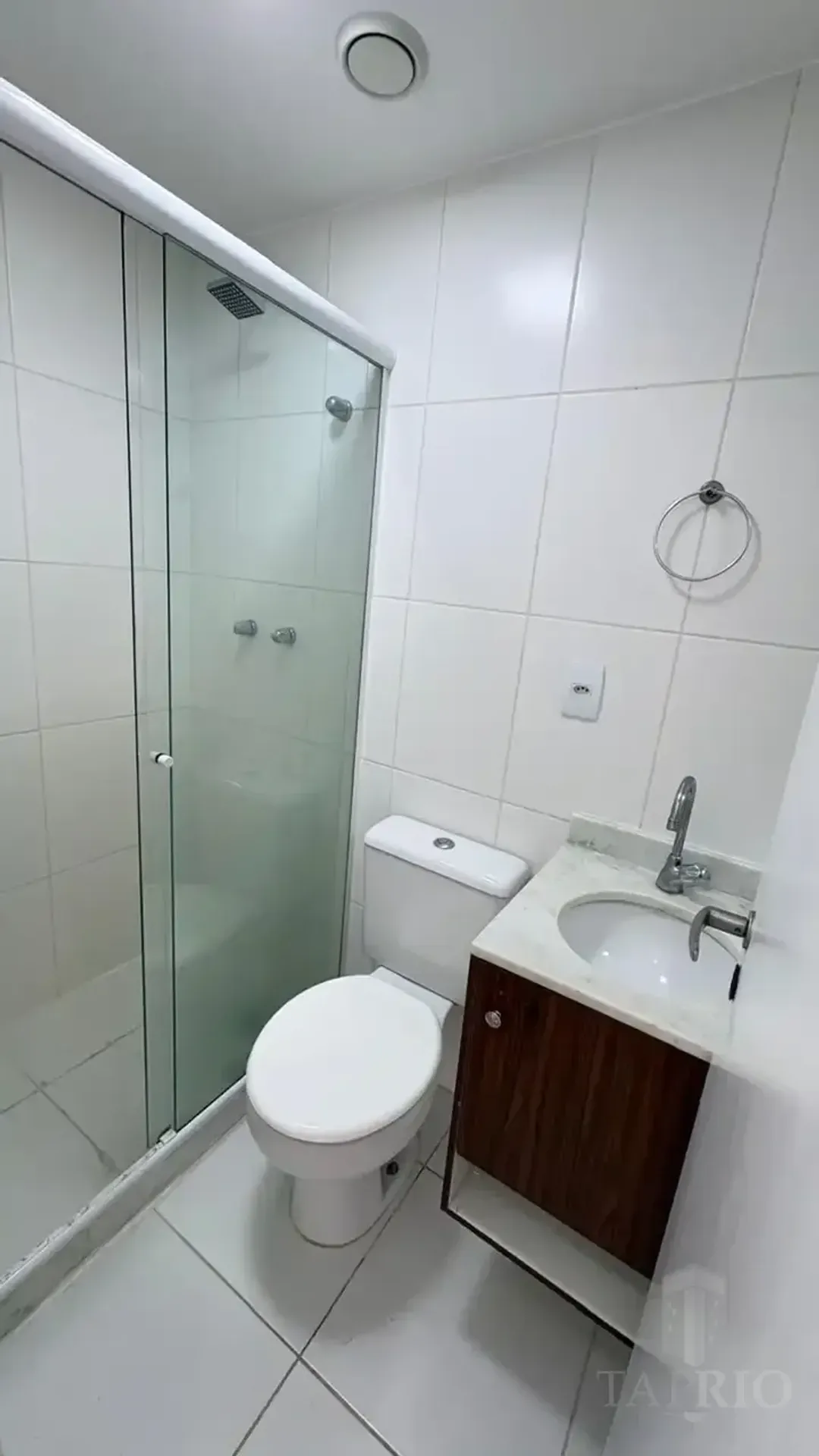 3-bedroom apartment with 3 bathrooms and 2 parking spots — photo 20