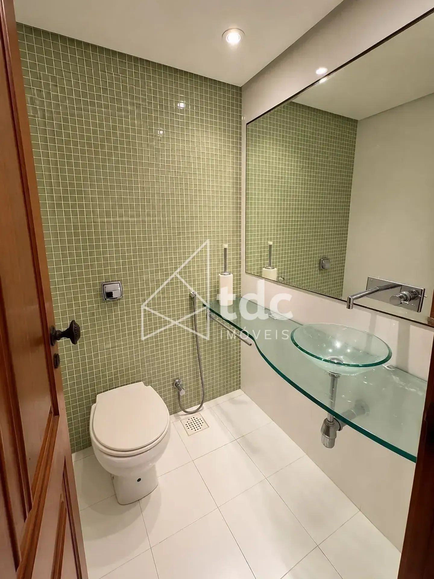 Apartment, 270 m², with floor-to-ceiling windows — photo 25