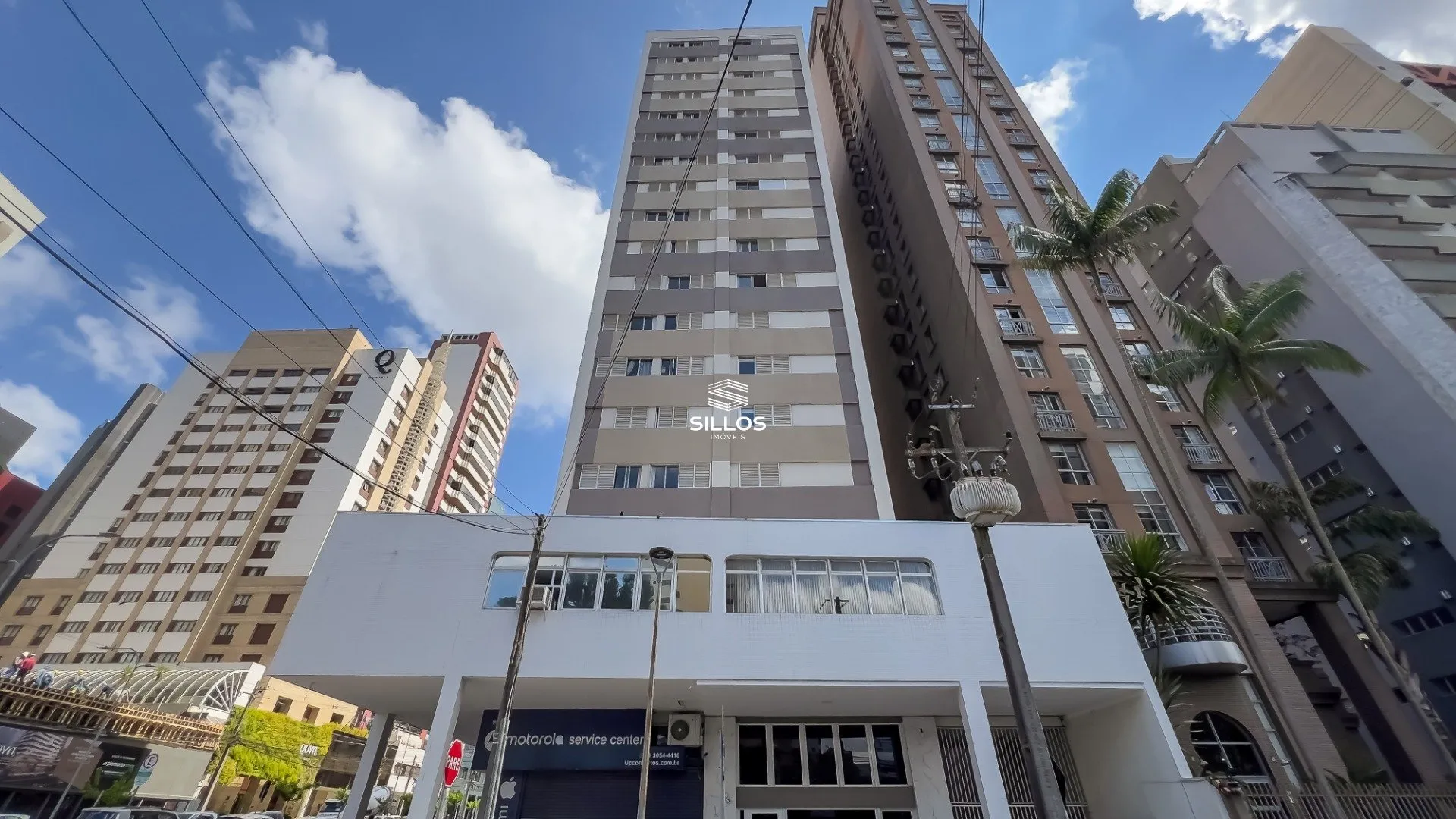 Apartamento de 3 quartos com cozinha integrada — photo 23