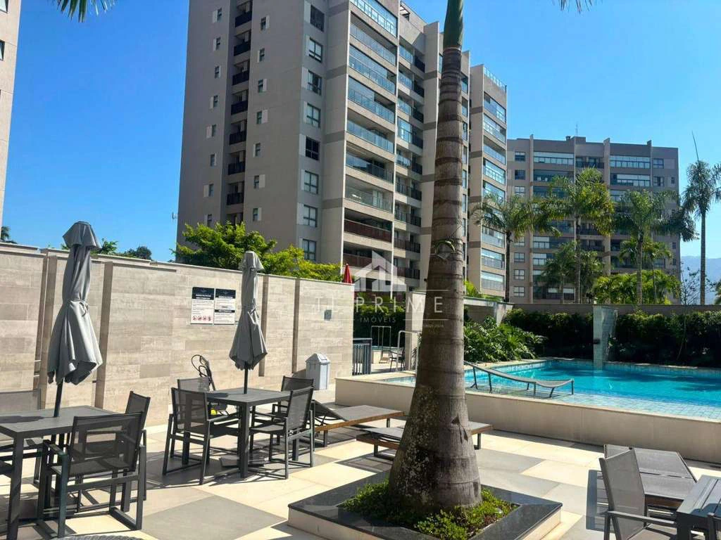 Apartamento de 2 quartos com 2 vagas e 78 m² — photo 28