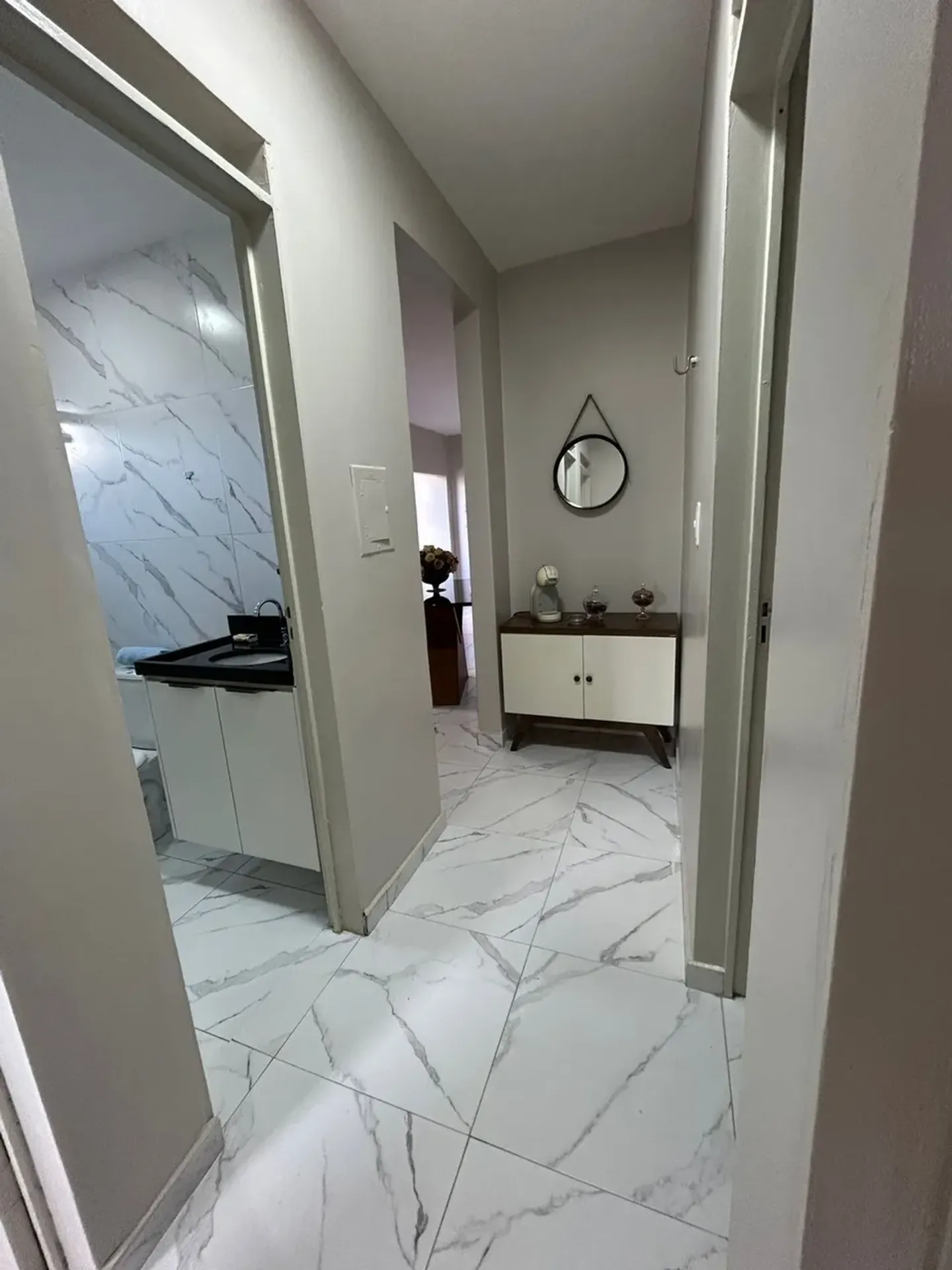 Departamento de 3 dormitorios, 1 con baño propio, 75 m² — photo 14