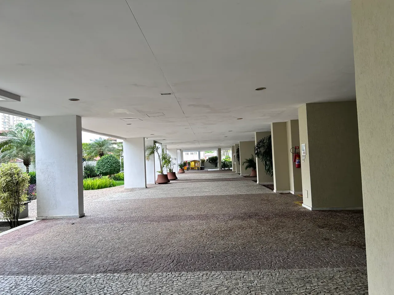 2 quartos e espaço de home office: apartamento de 75 m² — photo 75