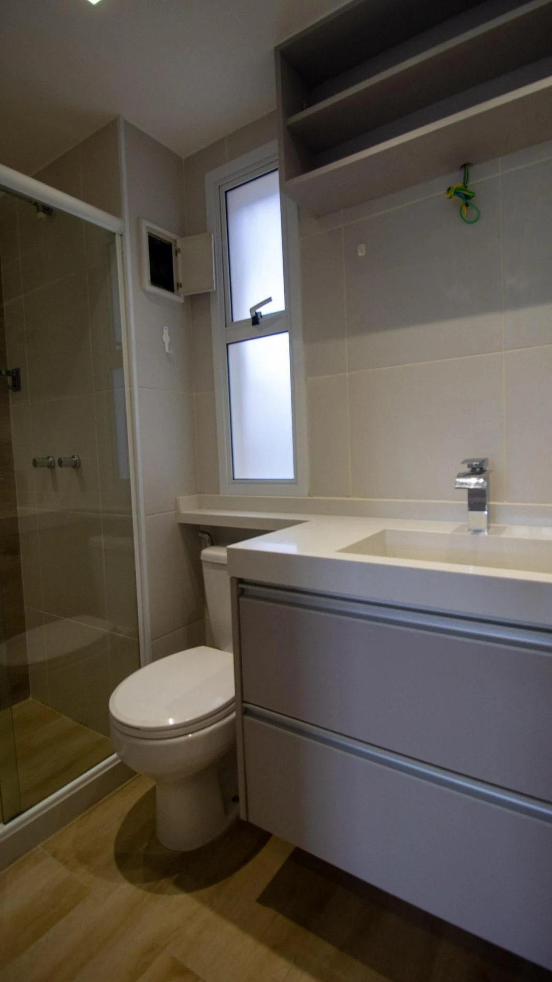 Casa de 3 dormitorios con balcón cerrado con vidrio — photo 18