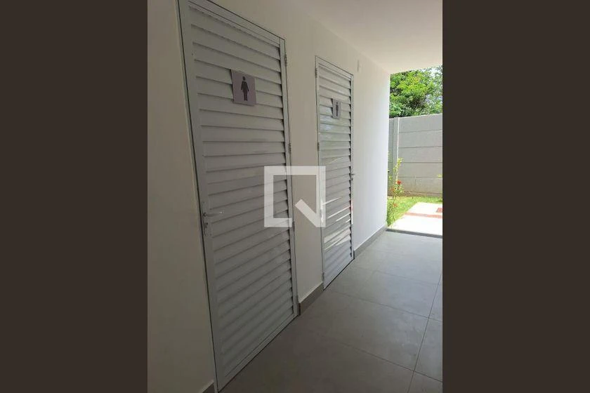 Furnished 2-bedroom apartment, 45 m² — photo 26