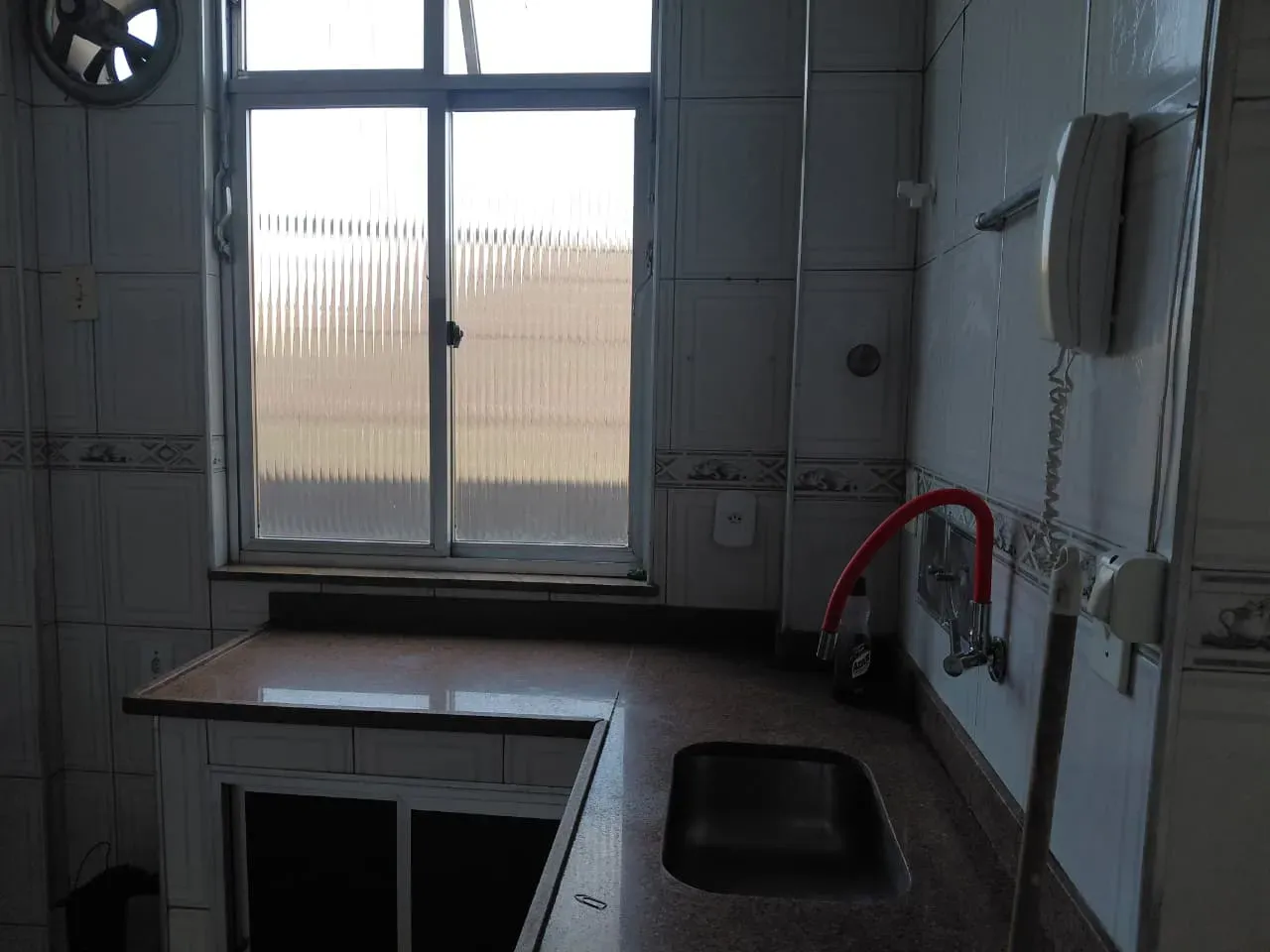 2-bedroom apartment, 60 m² — photo 11