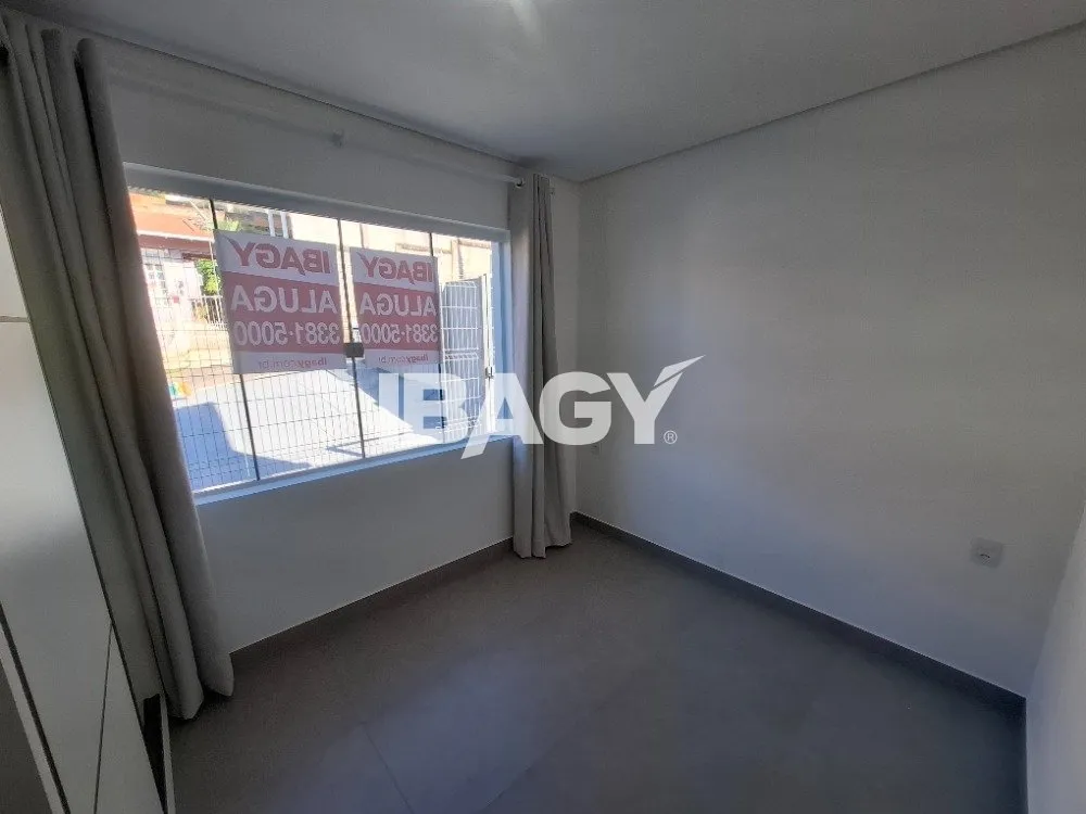 Apartamento de 1 dormitório 29,59 m² sem vaga — photo 2